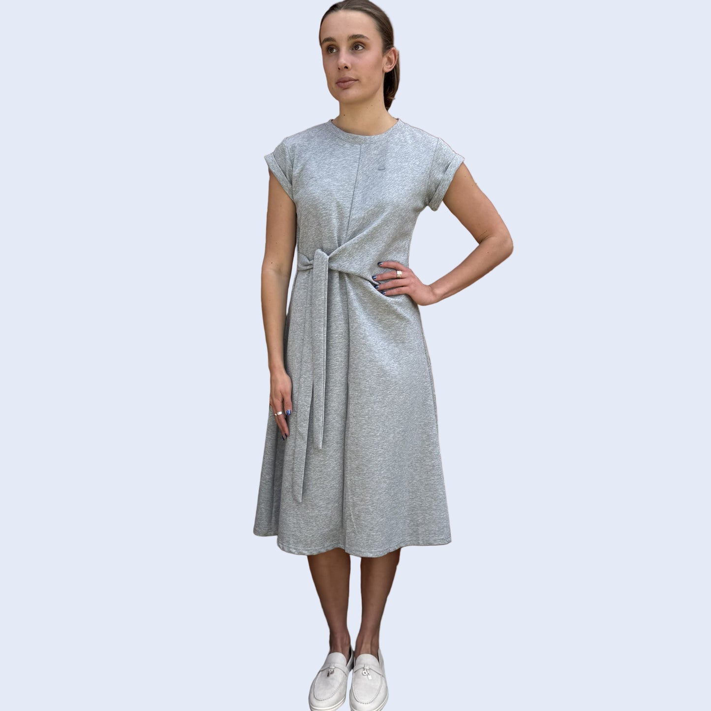 T-Shirt Dress