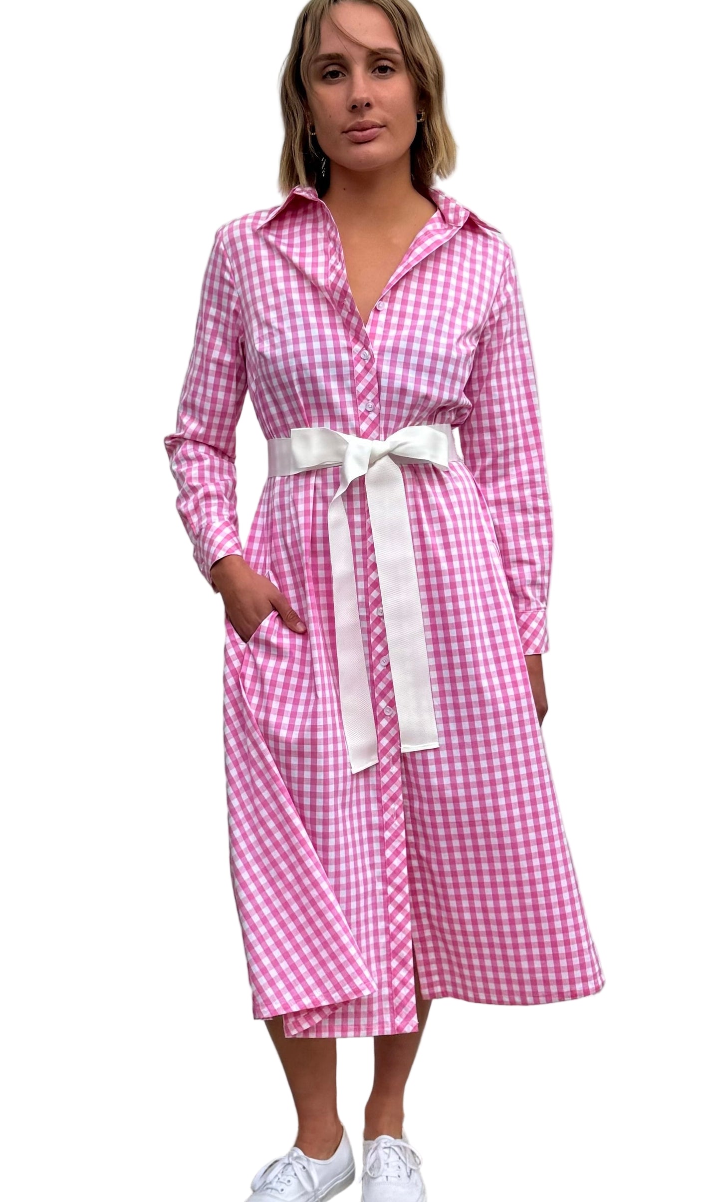 The Evelyn Full Sleeve