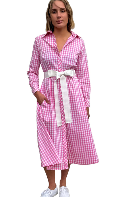 The Evelyn Full Sleeve