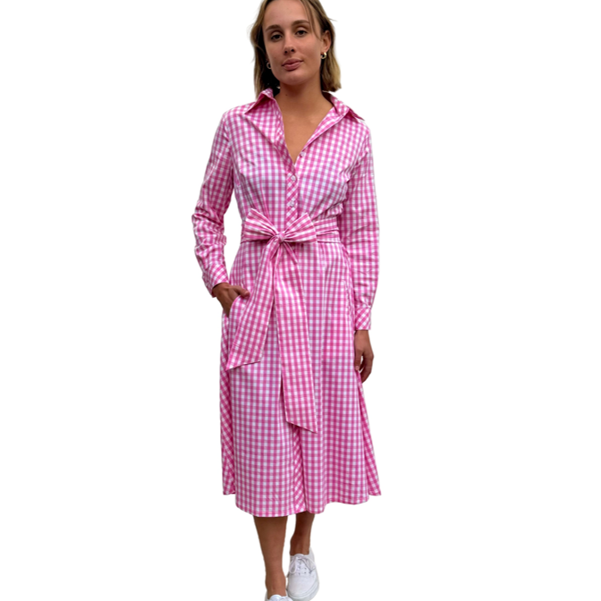 The Evelyn Full Sleeve