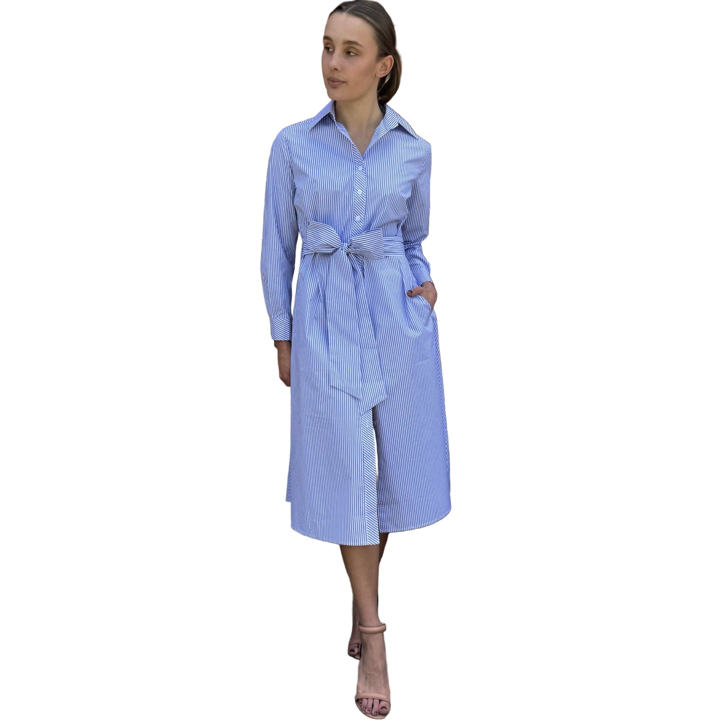 The Evelyn Full Sleeve