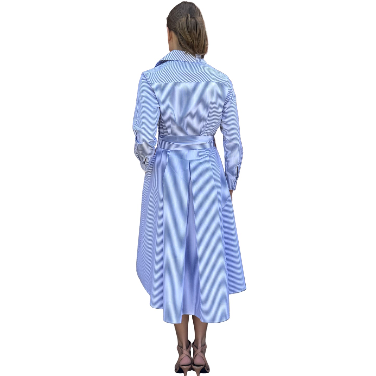 The Evelyn Full Sleeve