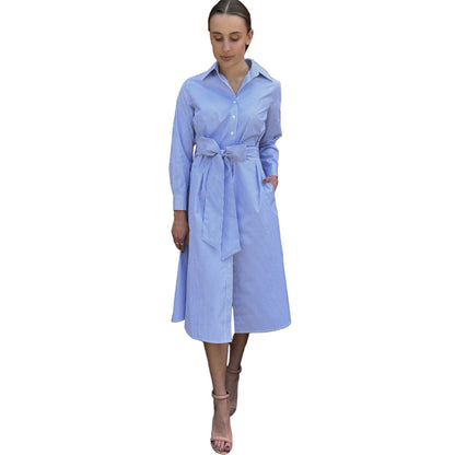 The Evelyn Full Sleeve