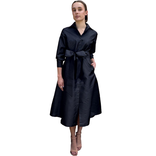 The Evelyn Full Sleeve