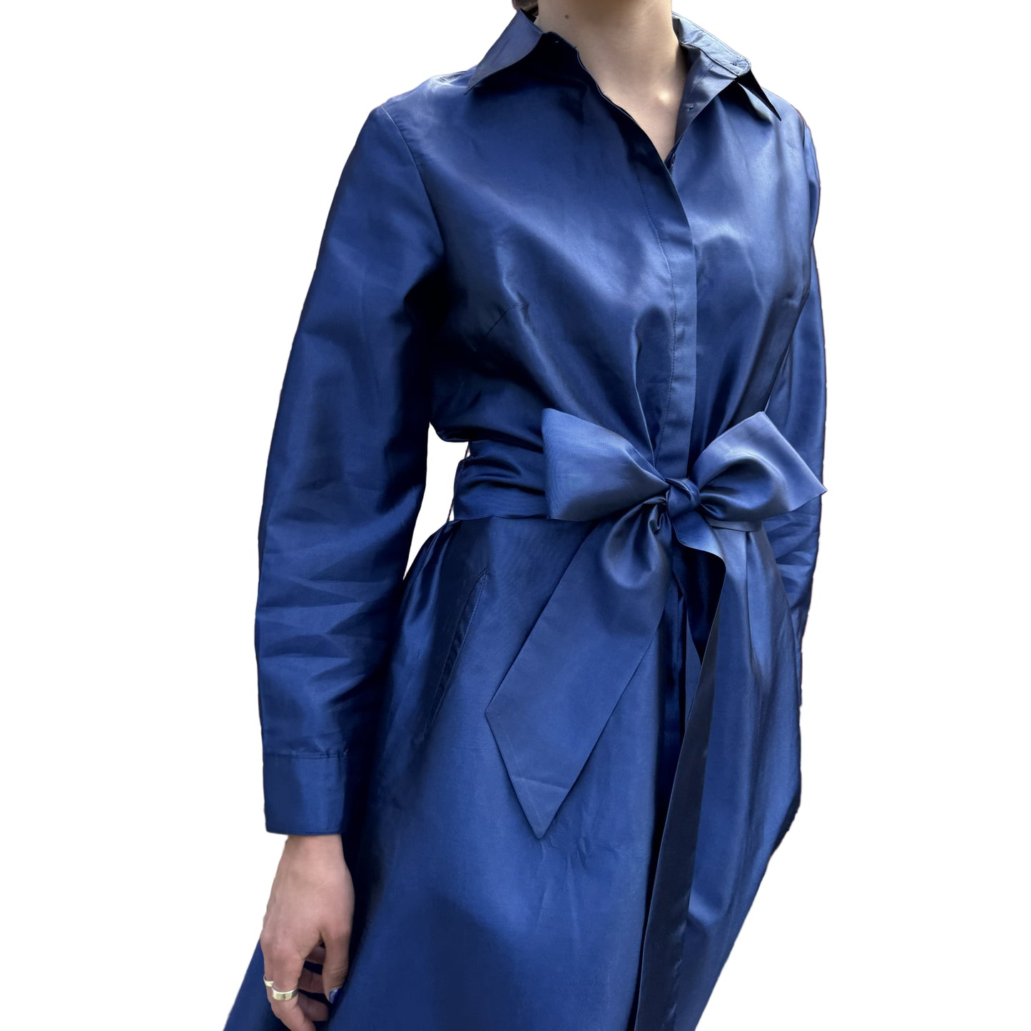 The Evelyn Full Sleeve