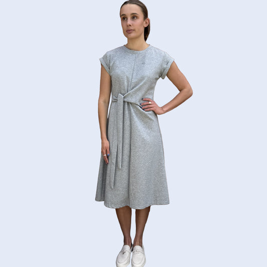 T-Shirt Dress