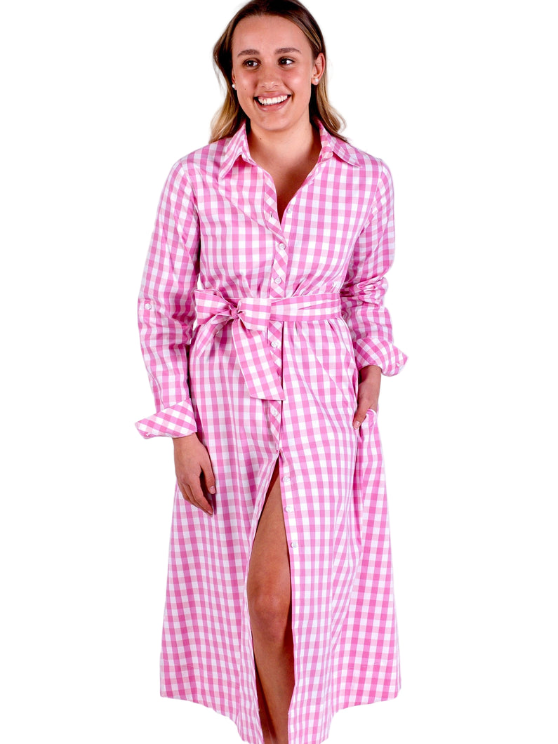 The Evelyn Full Sleeve