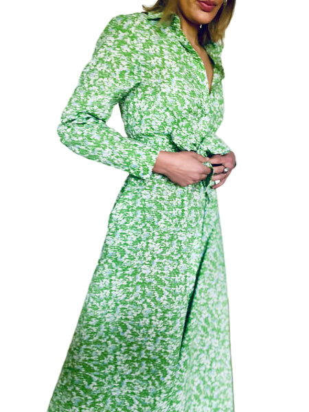 The Evelyn Full Sleeve