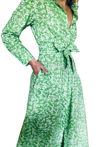 The Evelyn Full Sleeve
