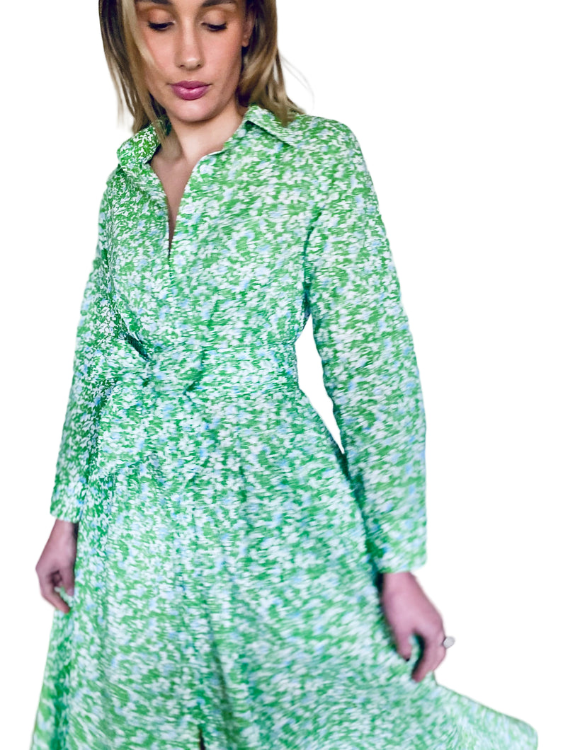 The Evelyn Full Sleeve